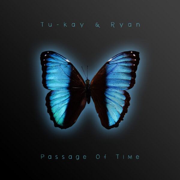 Tu-kay & Ryan - Passage Of Time (EP) CD
